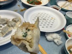 -老济南·地道济南菜(大明湖店)