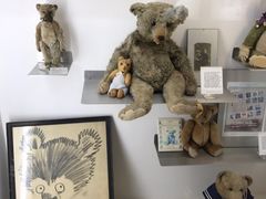 -济州岛泰迪熊博物馆