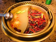 -小龙坎老火锅(北京三里屯店)