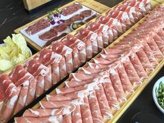 -阳坊胜利涮羊肉(阳坊老店)