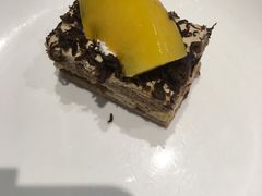 -天蓮珍素館