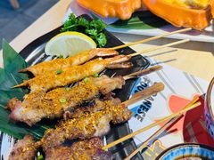 -太郎的家·平价日料(曼巴特店)