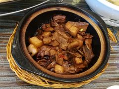 -自游人·美食一楼·地道徽菜(三十年名店)