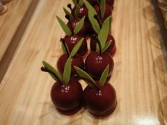 -TABLE·味西餐厅-成都茂业JW万豪酒店