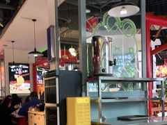 -蛙一刀·麻椒鱼火锅(金仙桥店)