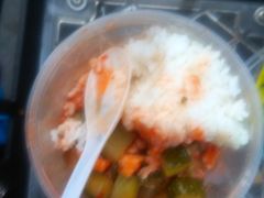 -清真宏玉祥黄门脸餐厅(华荫东里店)