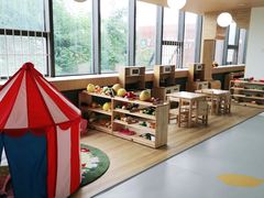 -海汀顿儿童之家(保利香雪园区)