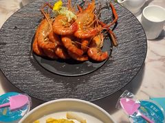 -淮扬韵(市政府汉神店)