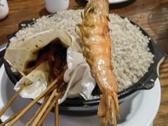 -张家卫·阳江菜·小海鲜(肥婆湾桥店)