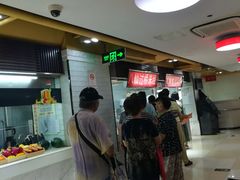 -孔师傅八仙老鸭粉丝汤(上海市第一食品商店南东店)