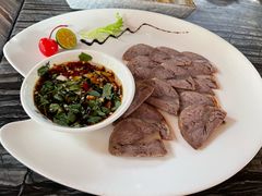 -西双版纳洲际度假酒店-曼霖轩中餐厅