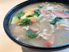-友达面馆(二七南路店)