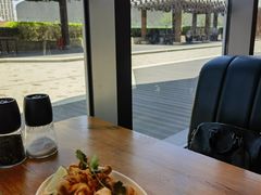 -The Diner X餐厅(青岛万象城店)