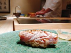 -鮨青(恒基名人购物中心店)