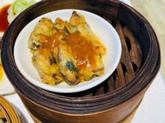 -万龙洲海鲜(南新仓店)