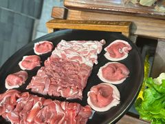 -东来顺•非遗火锅(外滩店)