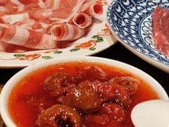 -北京老门框爆肚涮肉馆(凤城六路店)