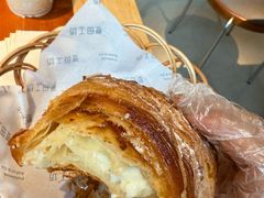 -麦田工坊(月湖店)