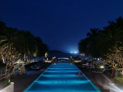 -石梅湾艾美度假酒店