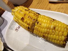 -木屋烧烤(双榆树店)