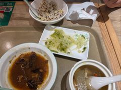 -老乡鸡(融科天地店)