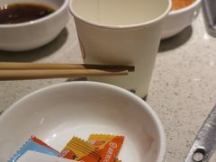 -海底捞火锅(航洋城店)