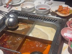 -海底捞火锅(凤凰广场店)