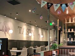 大堂-西堤厚牛排(国瑞店)