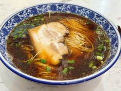 -伟记奥面馆(养育巷店)