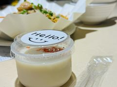 -香港池仔记肠粉王(博多新记襄阳南路店)