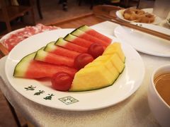 -东来顺饭庄(天坛店)