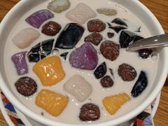 -糖纸甜品(恒一广场店)