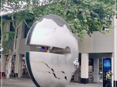 -西湖外事游船(湖滨二公园外事游船码头)