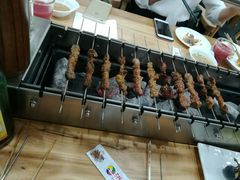 -洪忠涮烤王(嵩山路店)