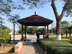 -五通灯塔公园