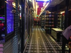 大堂-GAGA主题量贩式KTV平价店(工大店)