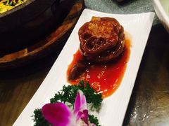 -刀板香·安徽菜(国购IFC店)