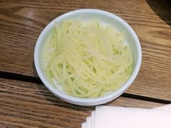 -李先生牛肉面大王(北京平谷步行街店)