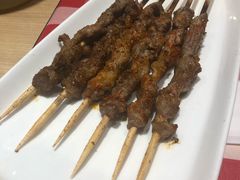 -西贝(宁波天一国购店)