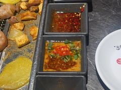 -塘屋烧烤·云南火塘烧烤品牌(新亚洲店)