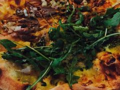 -PIZZA BIANCA(民园店)