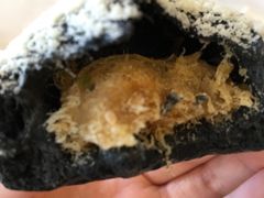 竹炭肉松包-悦湖公馆