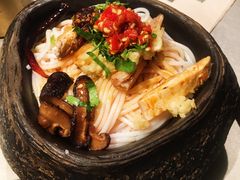 木系凉拌米粉-都氏家DUSJOY(翡翠城店)