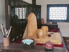 -承德避暑山庄景区