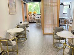 大堂-样样体面(宝安支路店)