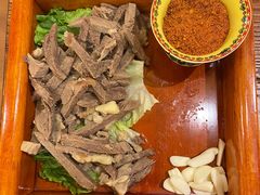 -如意林卡藏餐吧 (九寨沟店)