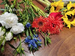-BOBLOOM花店(宝龙旭辉广场店)