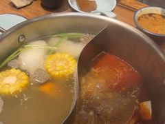 -掂档潮汕牛肉火锅(cityon熙地港店)