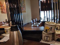 -古田居·特色寿司料理(骏欣中心店)