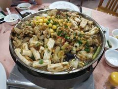 -标记好食